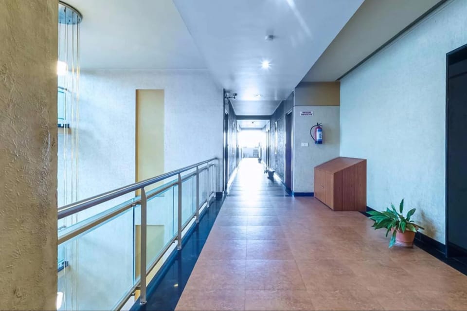 Hotel Bala Regency Hotel in Karnataka