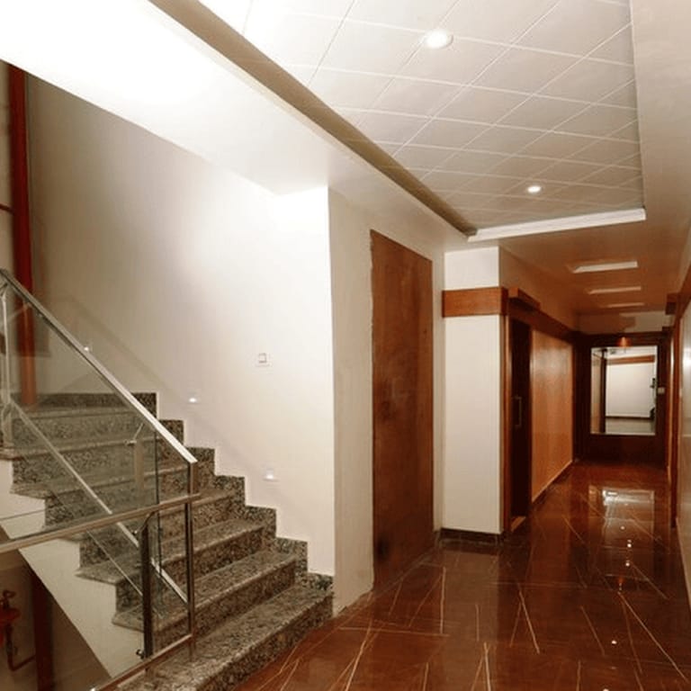 Hotel Le Cypress Hotel in Uttar Pradesh