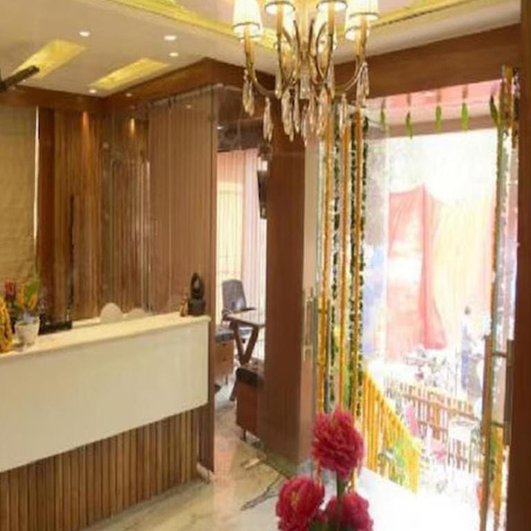 Hotel Le Cypress Hotel in Uttar Pradesh