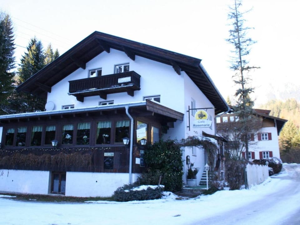 Apartment in Scheffau near Ski Slopes Apartment in Salzburgerland