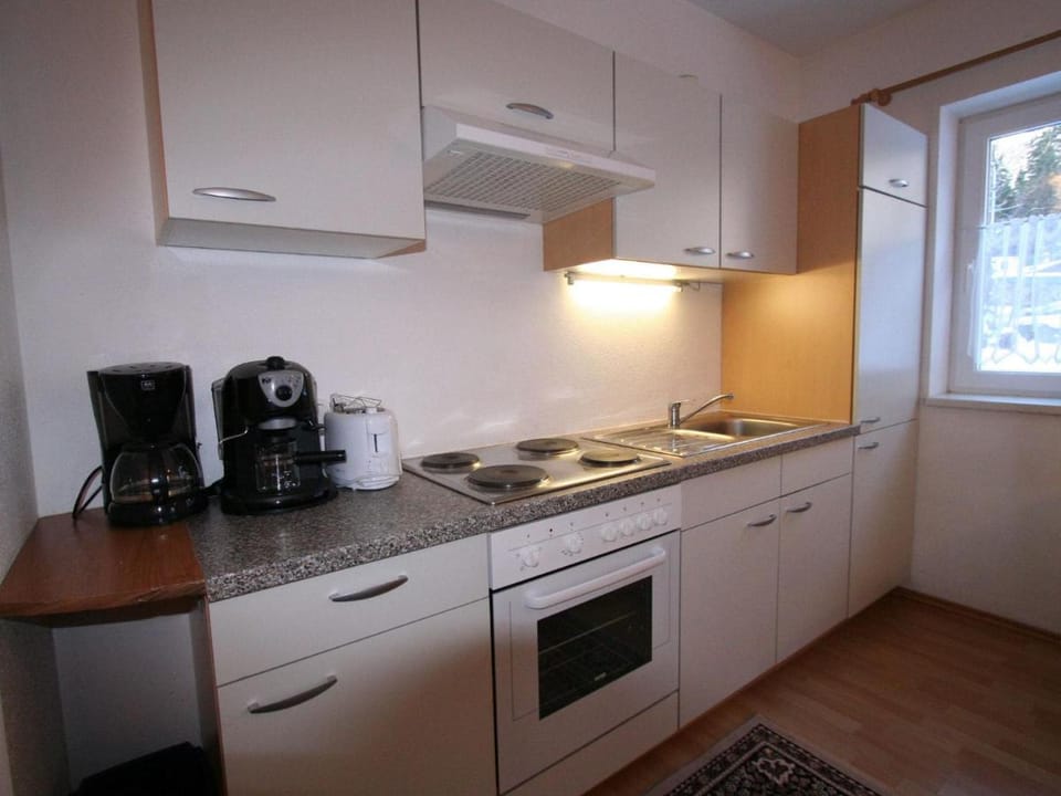 Apartment in Scheffau near Ski Slopes Apartment in Salzburgerland