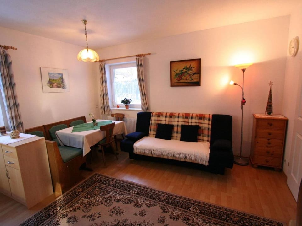 Apartment in Scheffau near Ski Slopes Apartment in Salzburgerland