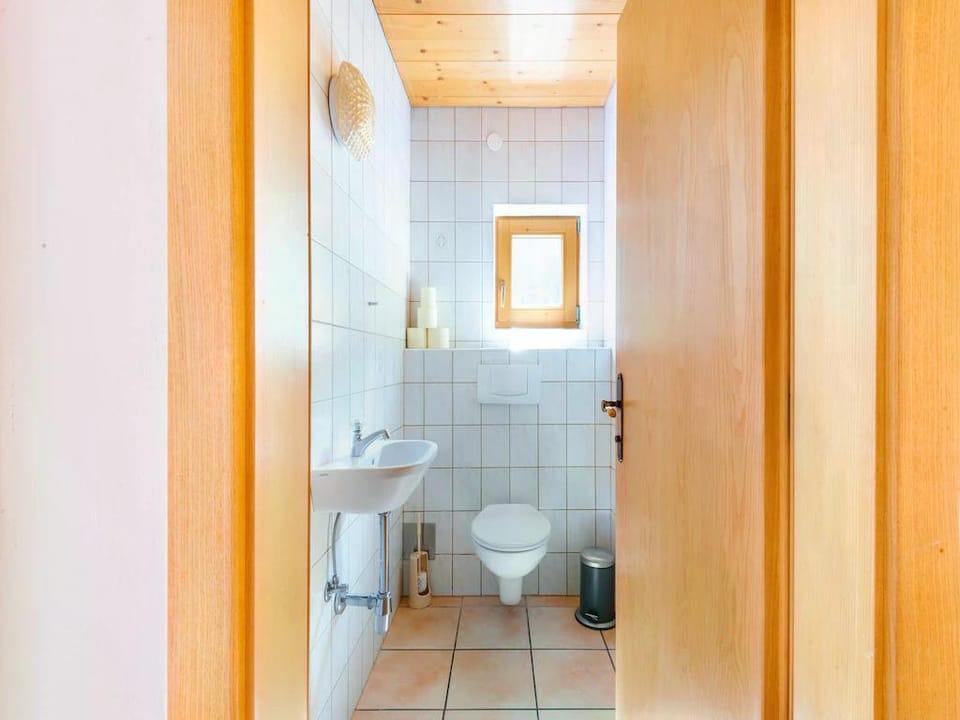 Apartment in Mayrhofen near Ski Lift Apartment in Tyrol