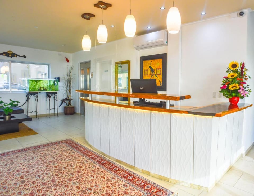 Hotel 12 BEES by Kavia Hotel in Playa del Carmen