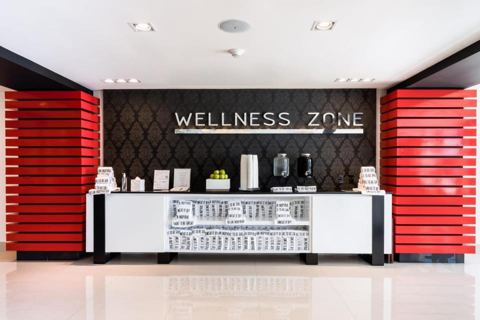 Garza Blanca Resort & Spa Cancun Hotel in State of Quintana Roo