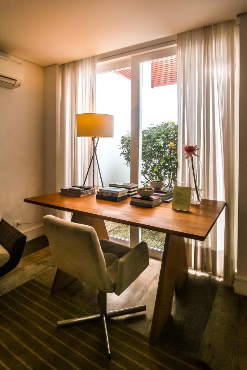 Tropical Contemporary Suites Vacation rental in Paraty