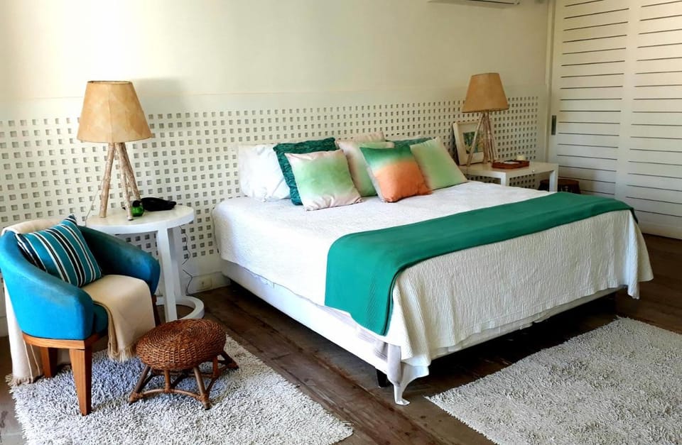 Tropical Contemporary Suites Vacation rental in Paraty
