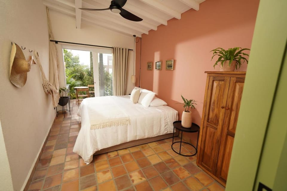 Hotel Quinta Ladera Hotel in Medellin