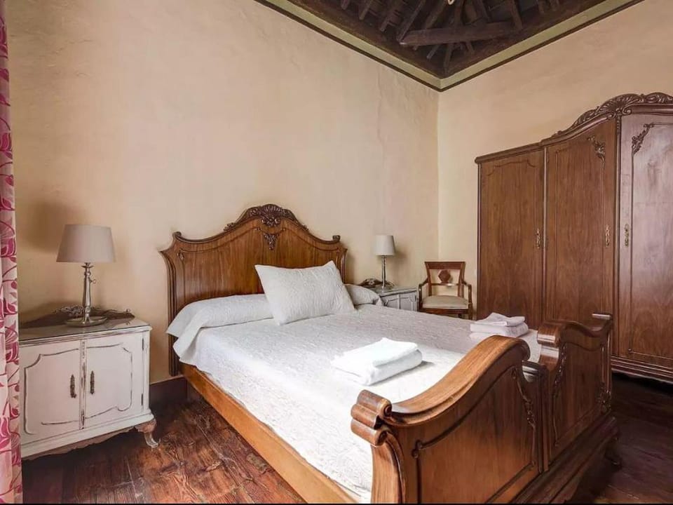 Central La Laguna Retreat Vacation rental in Canary Islands