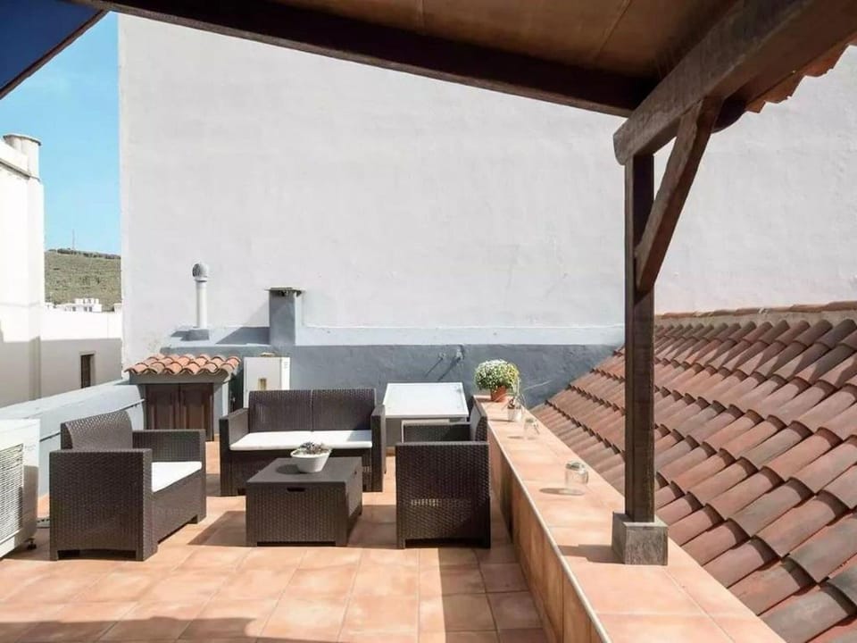 Central La Laguna Retreat Vacation rental in Canary Islands
