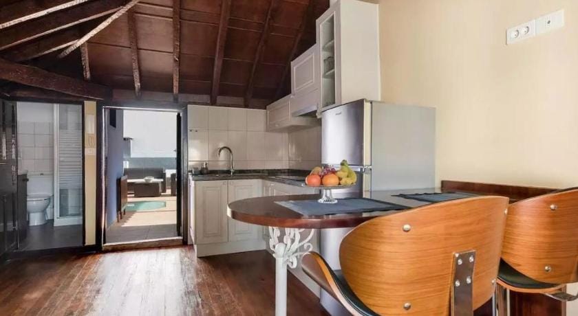 Central La Laguna Retreat Vacation rental in Canary Islands
