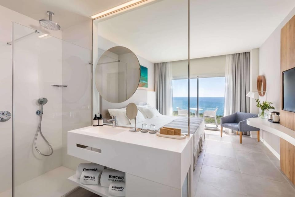 Barceló Conil Playa - Adults Recommended Apartment in La Janda