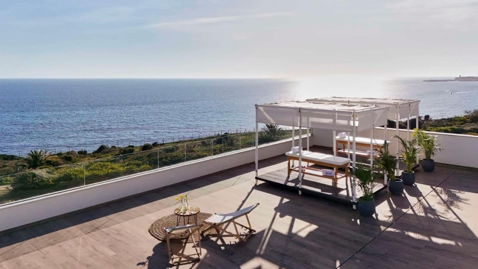 Barceló Conil Playa - Adults Recommended Apartment in La Janda