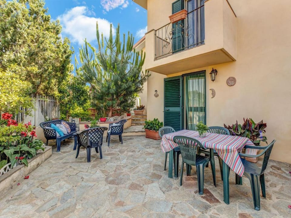 Belvilla by OYO CASA MELIS Apartment in Sardinia
