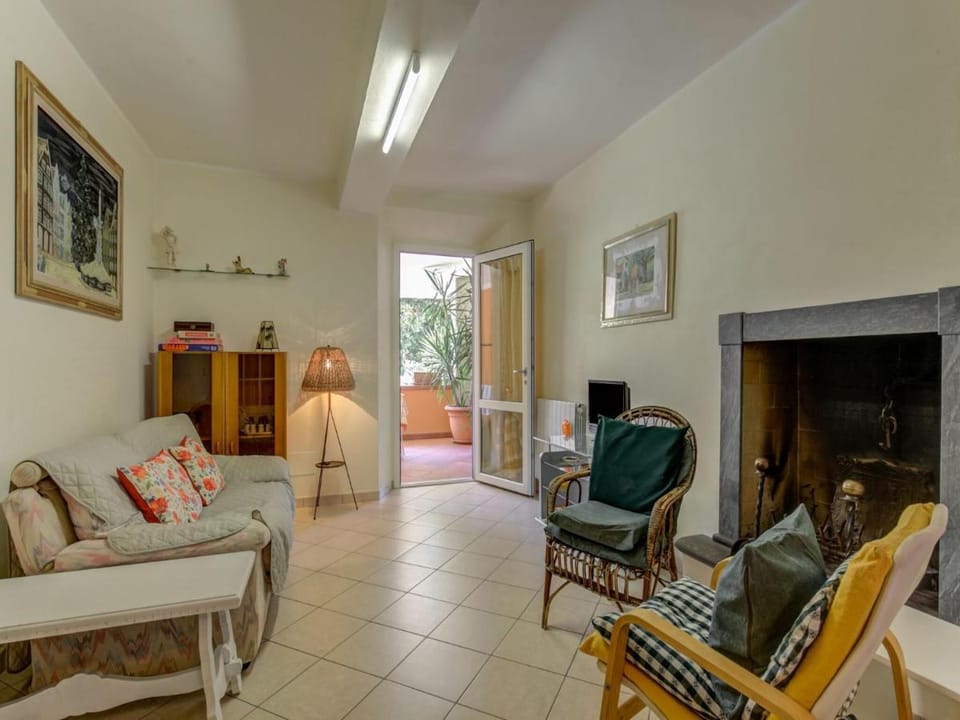 Villa with garden near Versilia Beach Villa in Camaiore