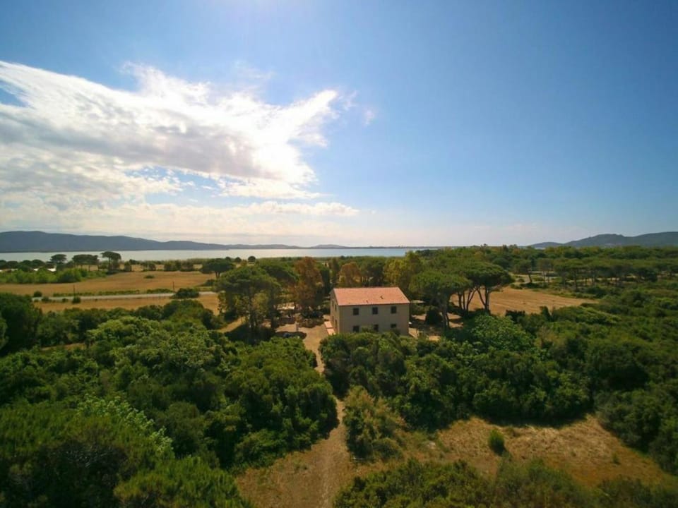 Italian Experience-Giannella Holiday Apartament Apartment in Tuscany