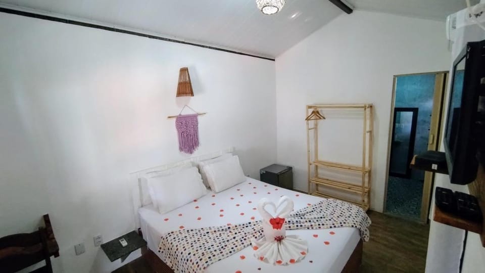 Pousada Du’Forte Inn in Praia do Forte