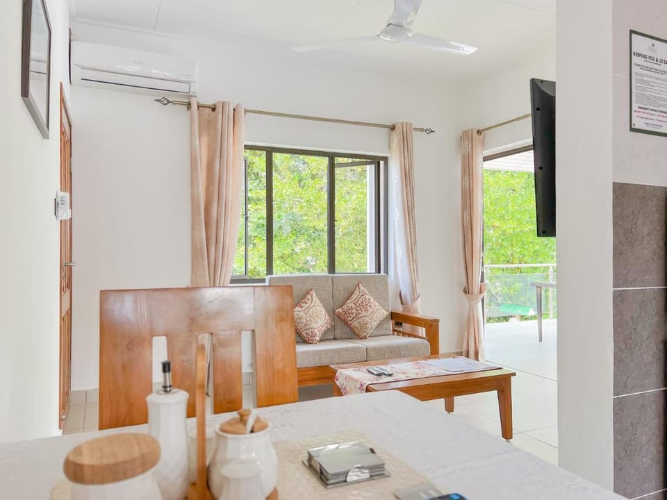 Palm Holiday Apartments Apartment in Africa