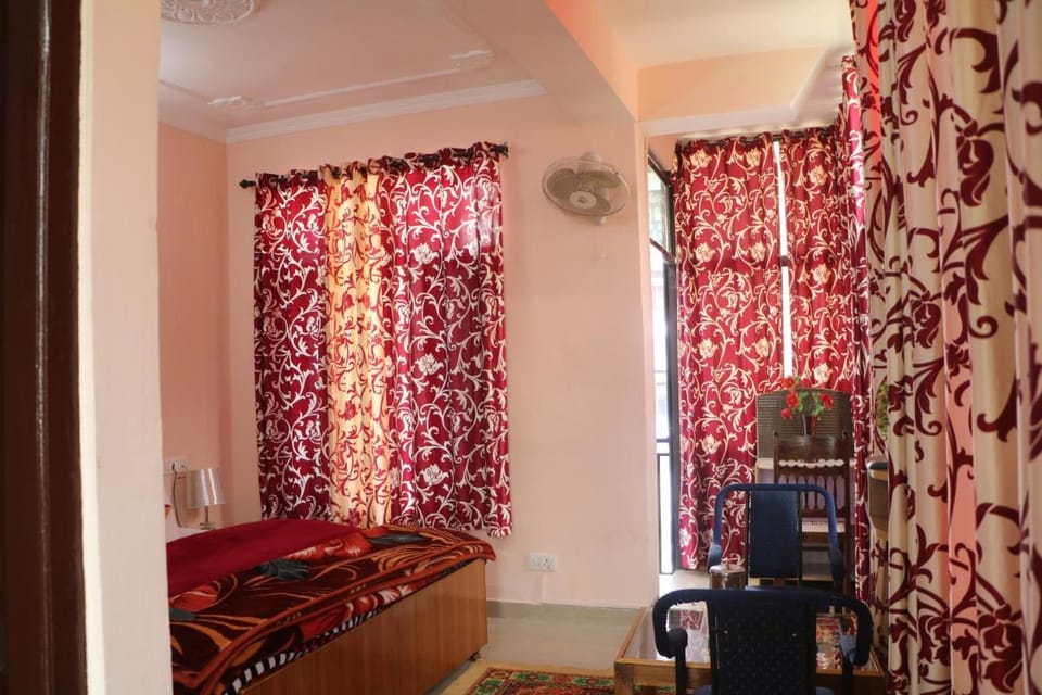 Kumar Residency Hotel in Punjab, India
