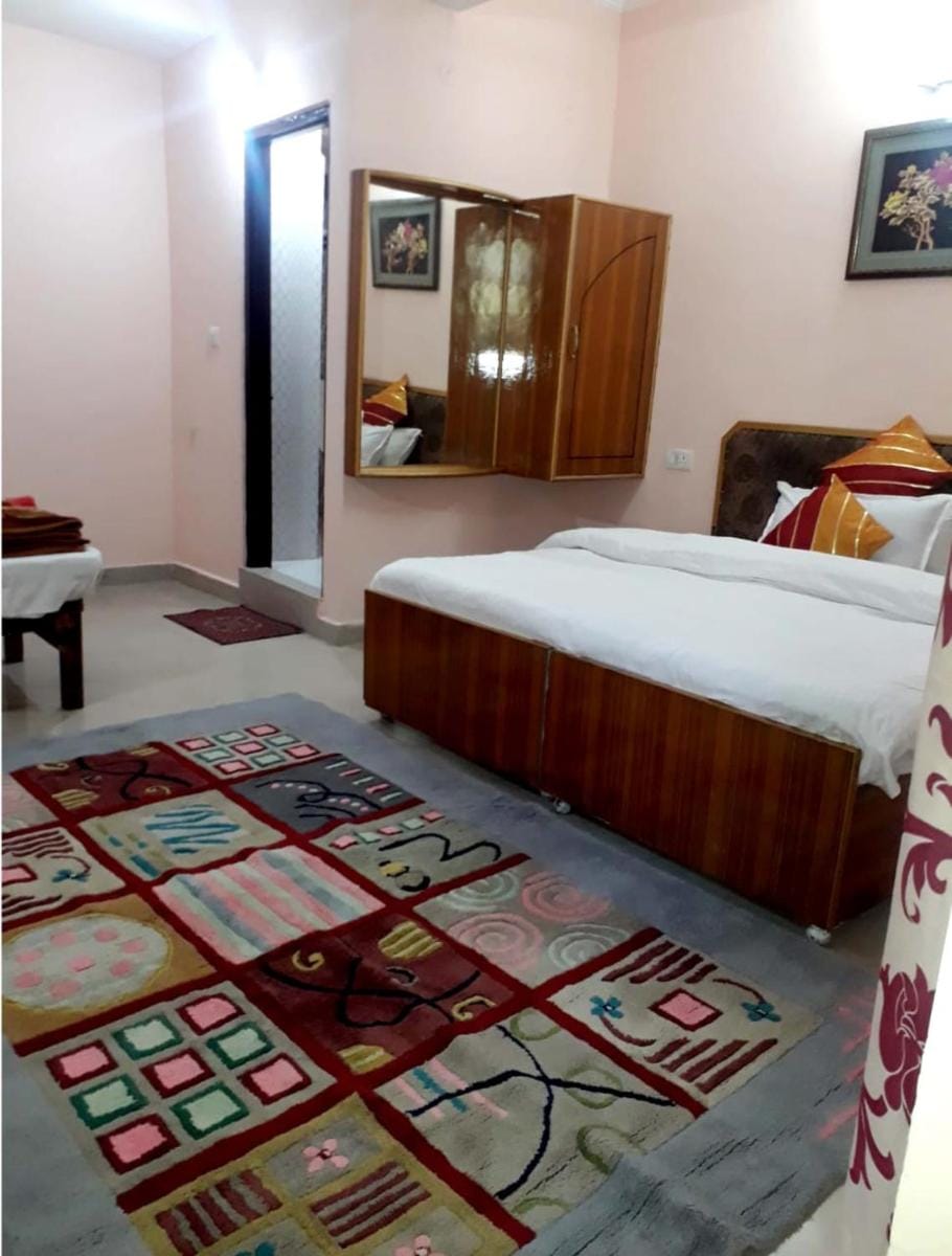 Kumar Residency Hotel in Punjab, India