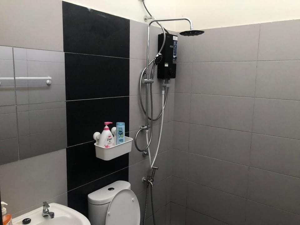 SetiaStayz Kluang Vacation rental in Johor