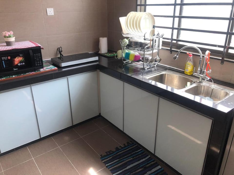 SetiaStayz Kluang Vacation rental in Johor