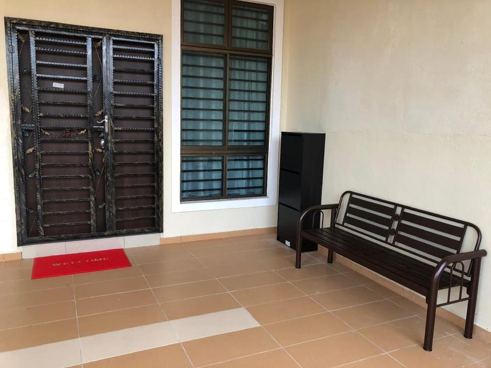 SetiaStayz Kluang Vacation rental in Johor