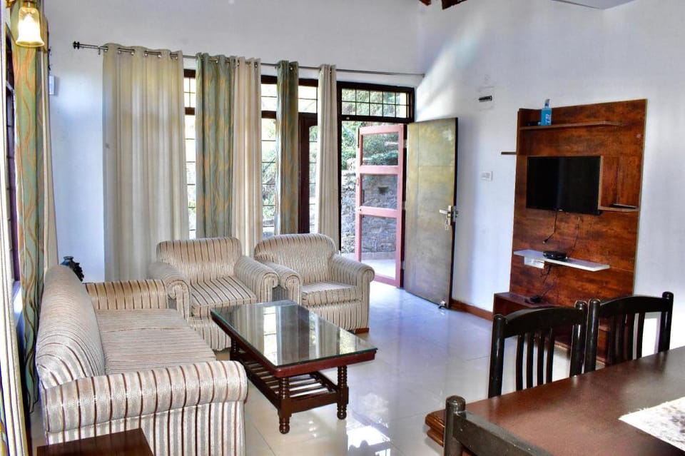 White Cottage by Incrediblestays Apartment in Uttarakhand