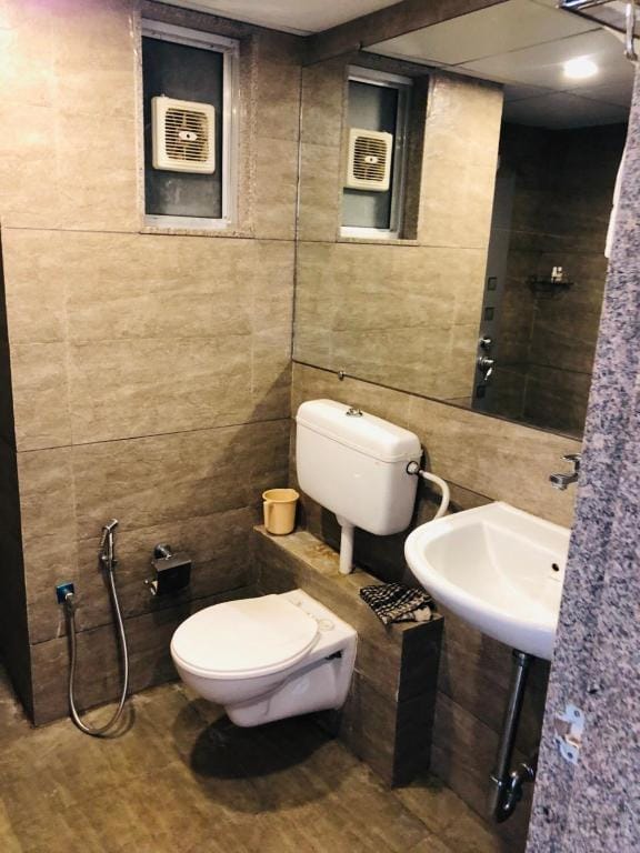 weekend Studio Stays Apartment in Gujarat