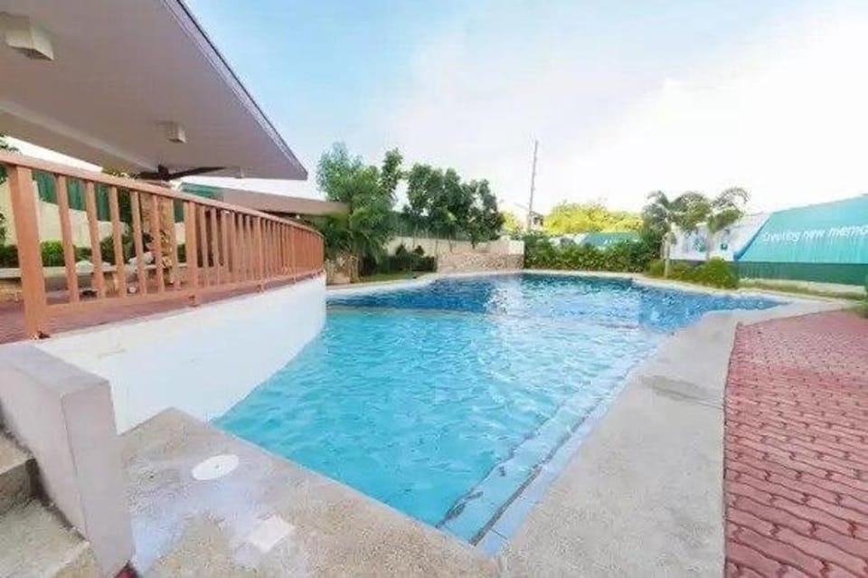 Clean and Affordable Apartment in Muntinlupa