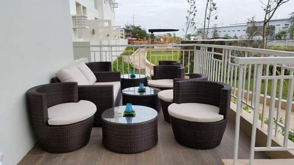Clean and Affordable Apartment in Muntinlupa