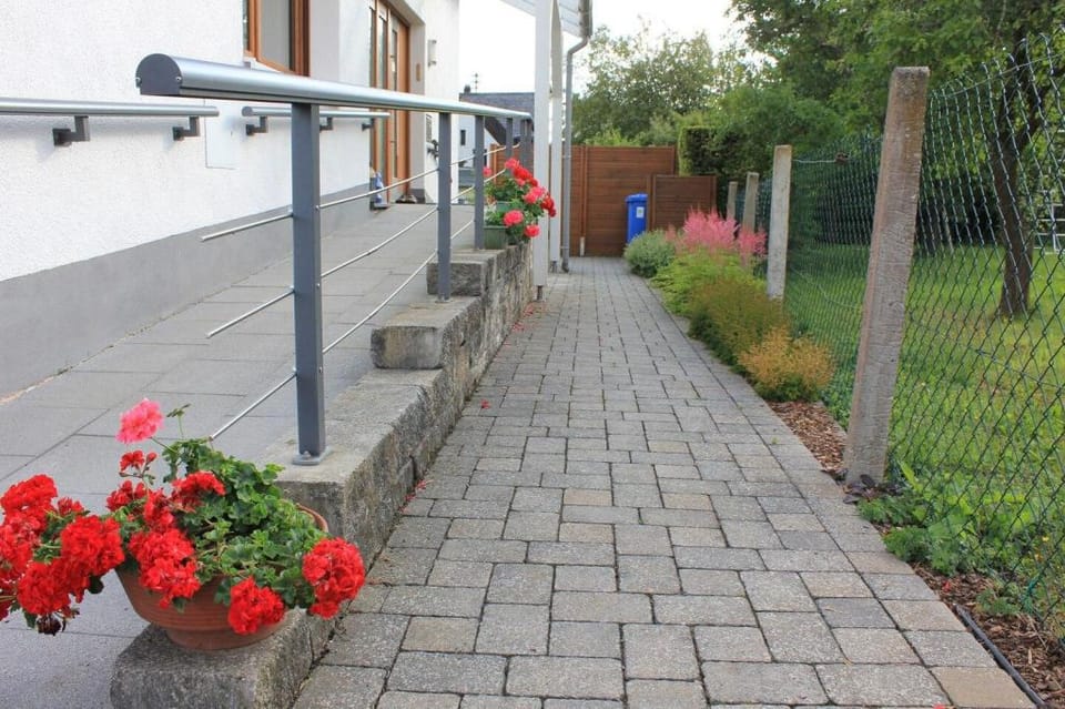 Ferienhaus Däschinger Ganzes Haus Vacation rental in Cochem-Zell
