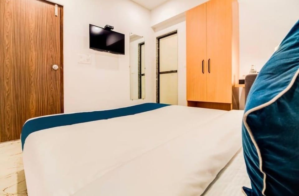 Didar House Apartment in Maharashtra