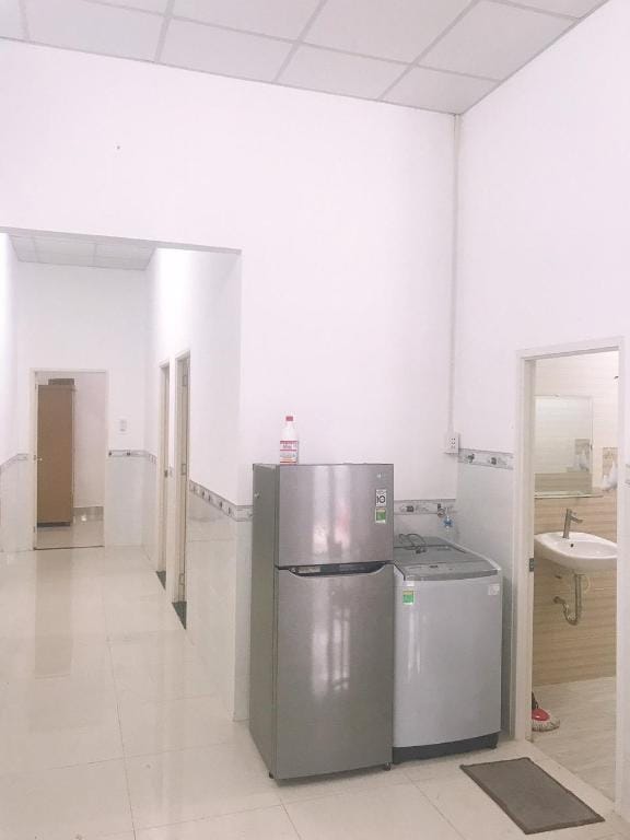 Nhu house Vacation rental in Ho Chi Minh City