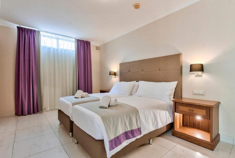 Villa Sardinella 5 bedroom villa with private pool Villa in Malta