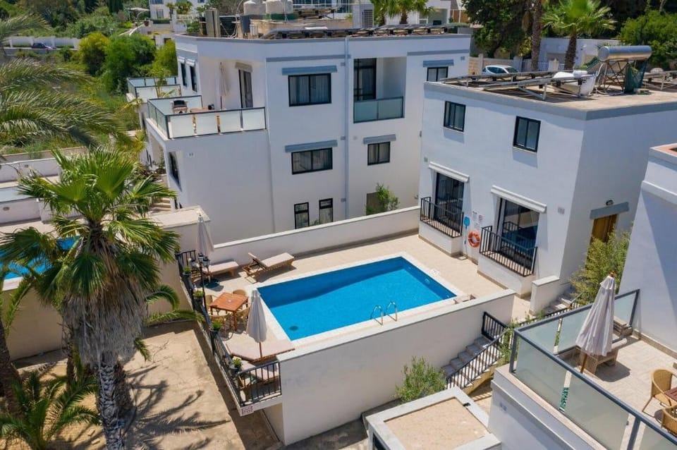 Villa Narcis 2 bedroom villa with own private pool Villa in Malta