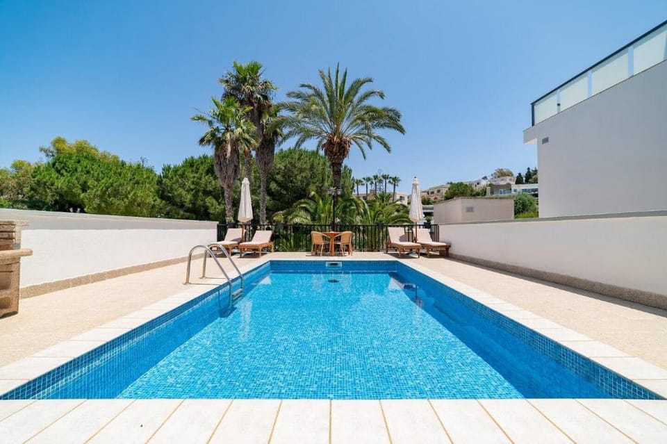 Villa Narcis 2 bedroom villa with own private pool Villa in Malta