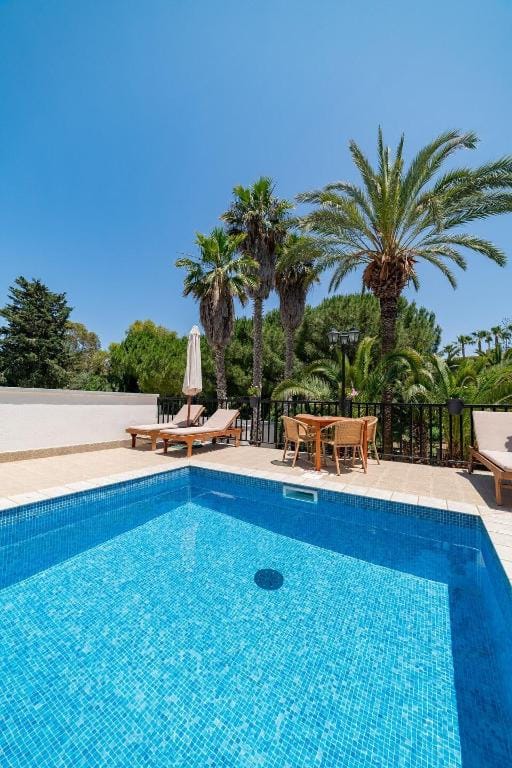 Villa Narcis 2 bedroom villa with own private pool Villa in Malta