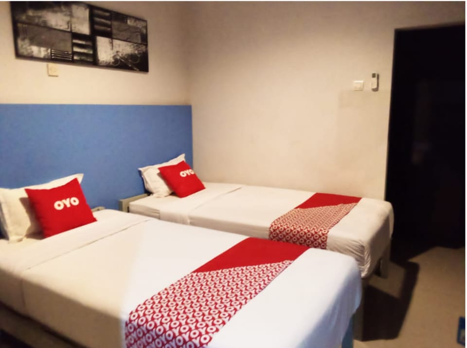 Medical Residence Yogyakarta Syariah Vacation rental in Special Region of Yogyakarta
