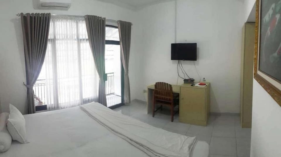 Medical Residence Yogyakarta Syariah Vacation rental in Special Region of Yogyakarta