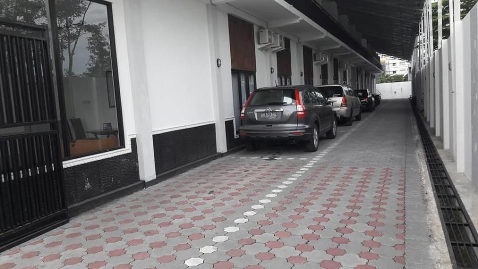 Medical Residence Yogyakarta Syariah Vacation rental in Special Region of Yogyakarta