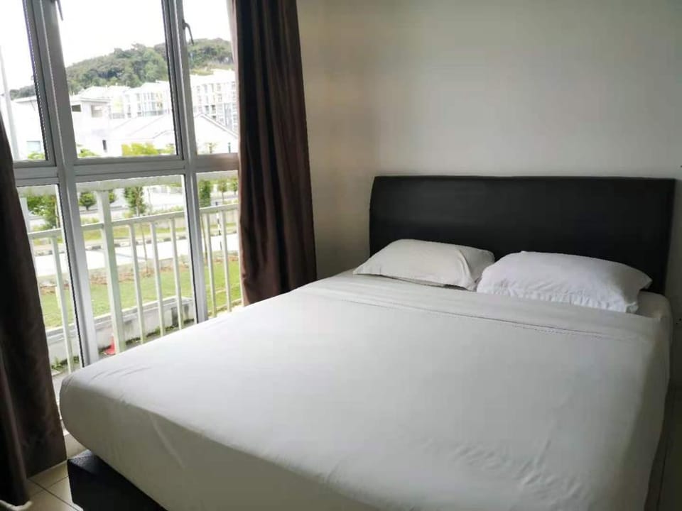 Cozy 3Bedroom Apartment@ Golden Hill Night Market Apartment in Brinchang