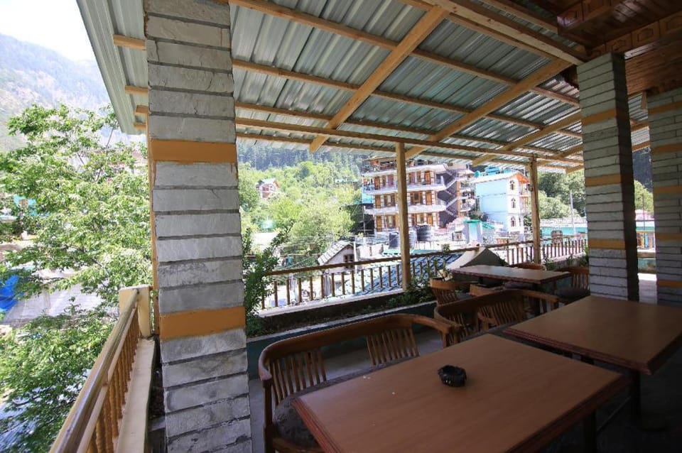 DIYA PALACE Villa in Himachal Pradesh