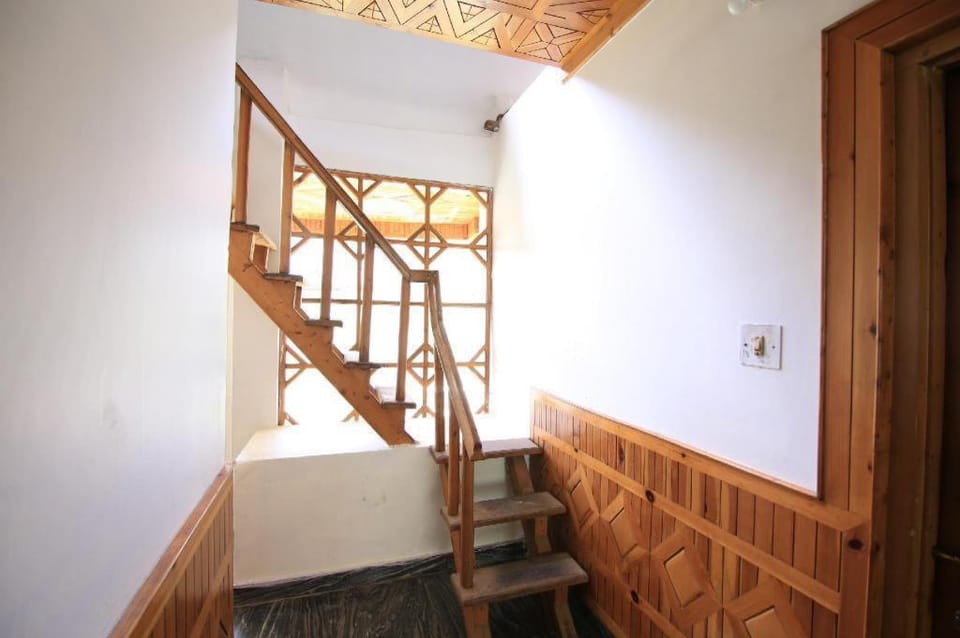 DIYA PALACE Villa in Himachal Pradesh