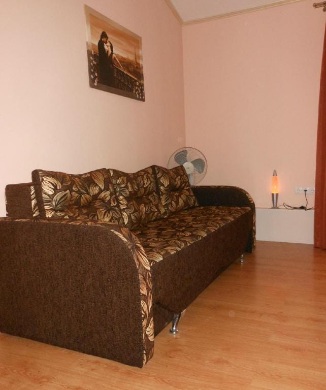 Studio apartments in center 5/5 Apartment in Lviv Oblast