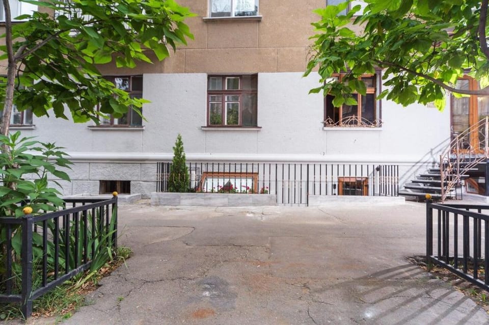 Boutique apartments Gorgeous Gogol Apartment in Odessa