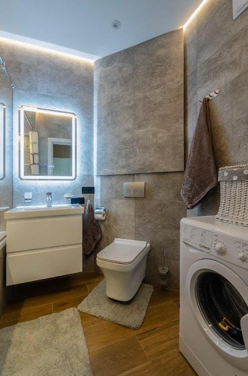 VIP- Smart Apartment in Kiev City - Kyiv
