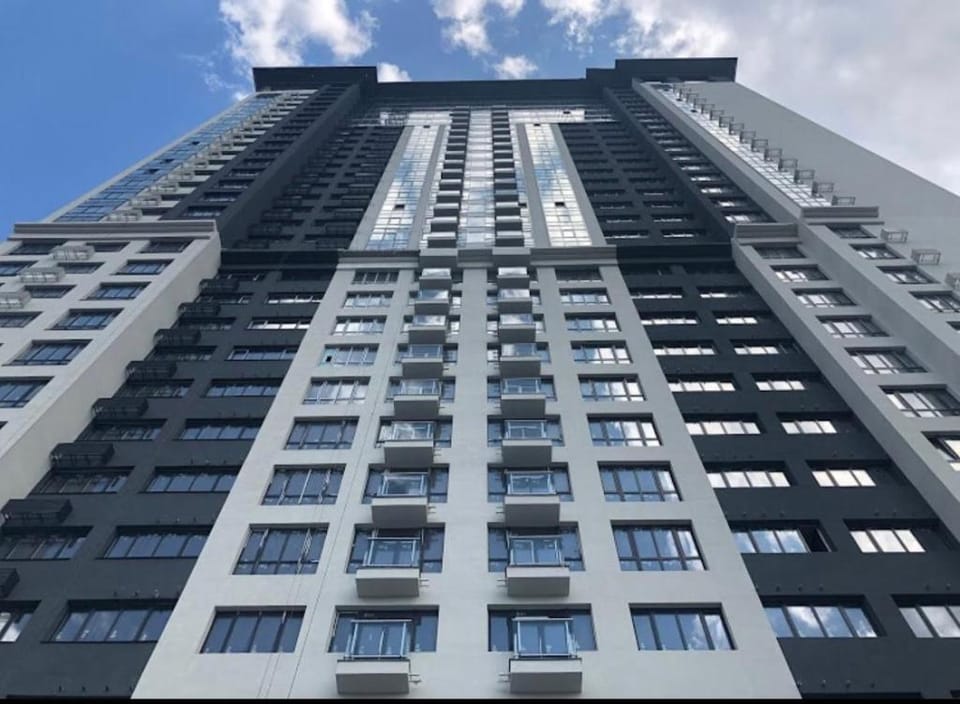 VIP- Smart Apartment in Kiev City - Kyiv