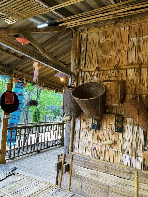 Ruam mit home stay Vacation rental in Thailand