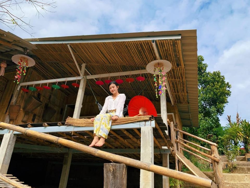 Ruam mit home stay Vacation rental in Thailand